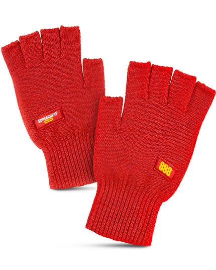 2025 Supercheap Auto Wildcard Fingerless Gloves