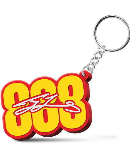 2025 Supercheap Auto Wildcard Keyring