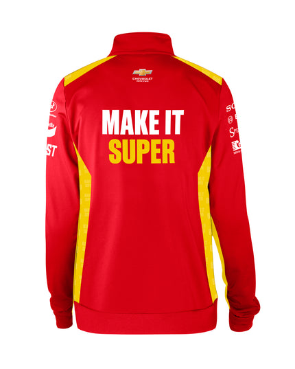 2025 Macpac 888 Wildcard Women's Jacket