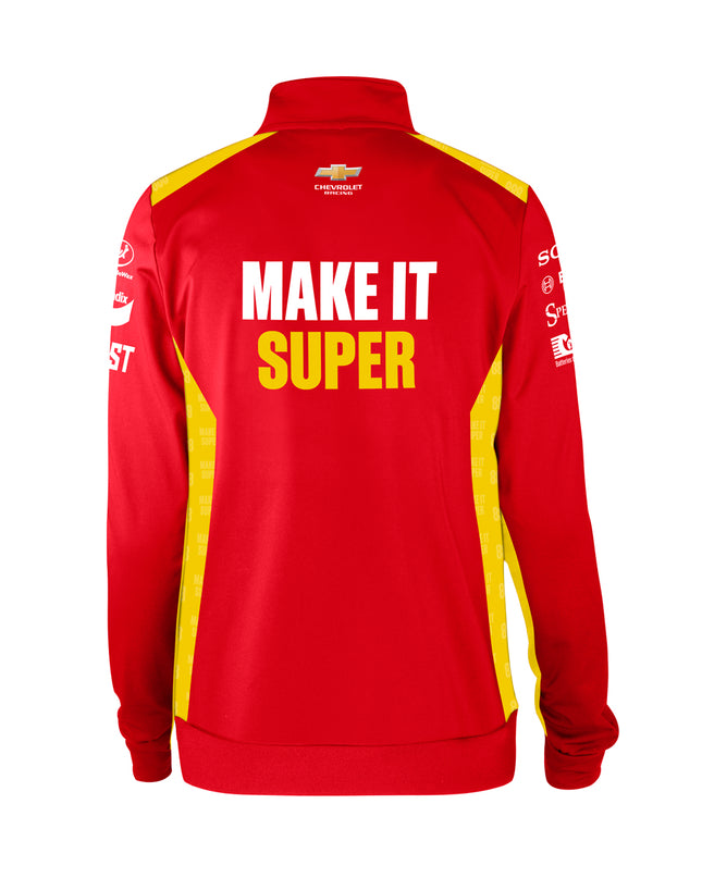 2025 Macpac 888 Wildcard Women's Jacket