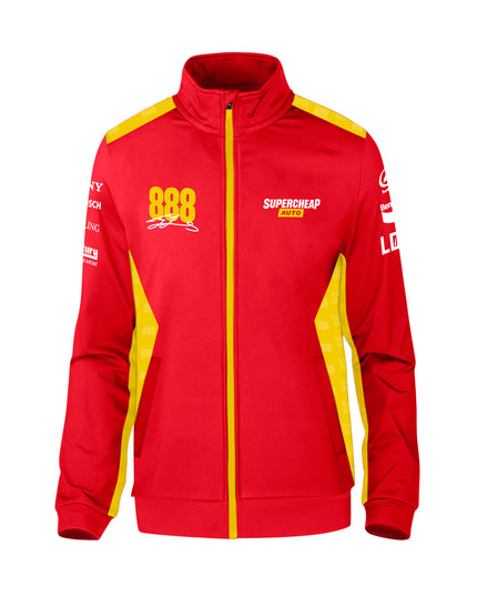 2025 Macpac 888 Wildcard Women's Jacket