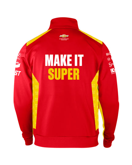 2025 Supercheap Auto Wildcard Men's FZ Jacket