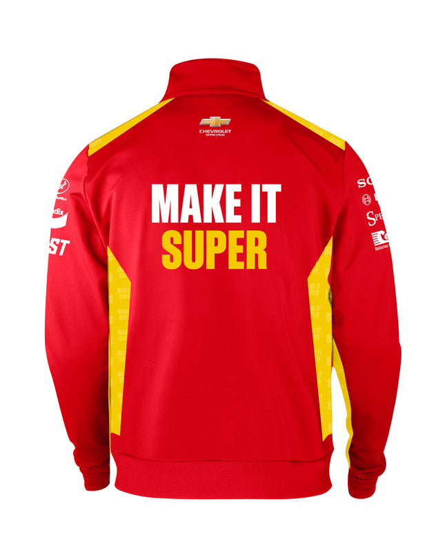 2025 Macpac 888 Wildcard Men's Jacket