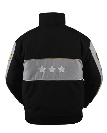Craig Lowndes Limited Edition Track Bomber