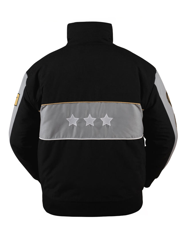 Craig Lowndes Limited Edition Track Bomber