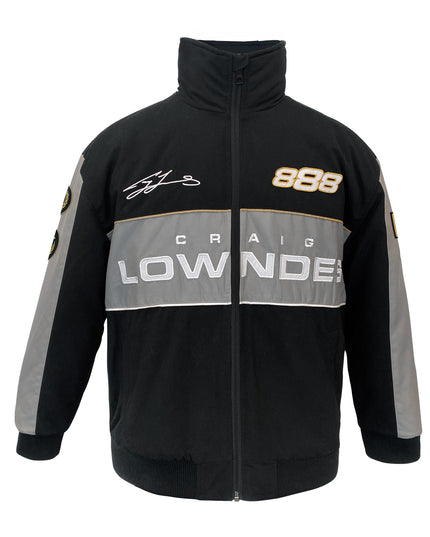 Craig Lowndes Limited Edition Track Bomber