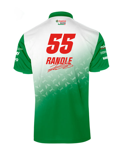 Castrol Team Polo