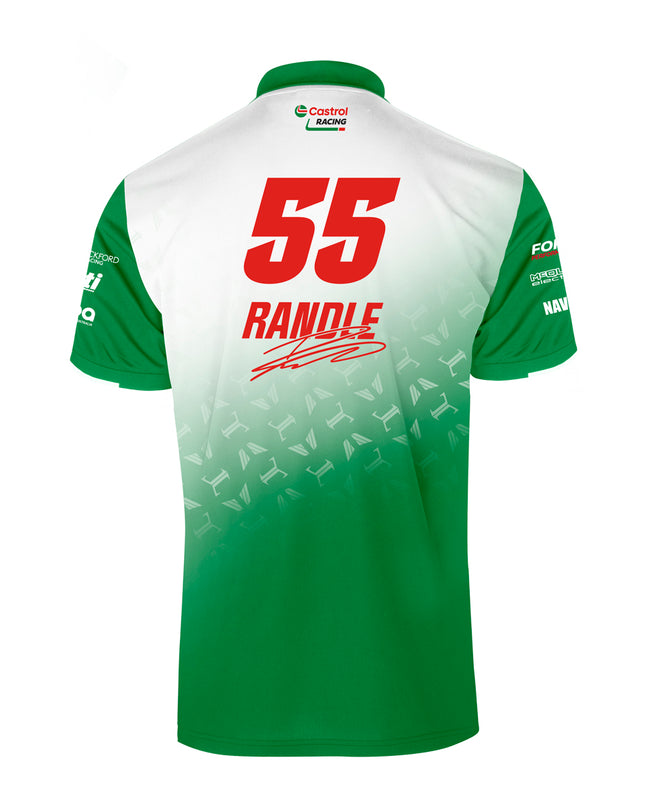 Castrol Team Polo