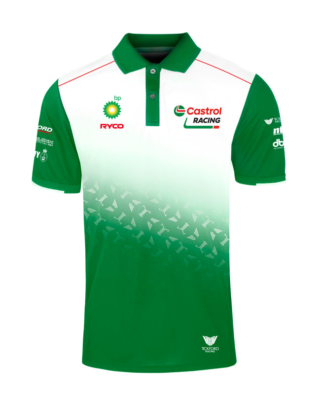 Castrol Team Polo