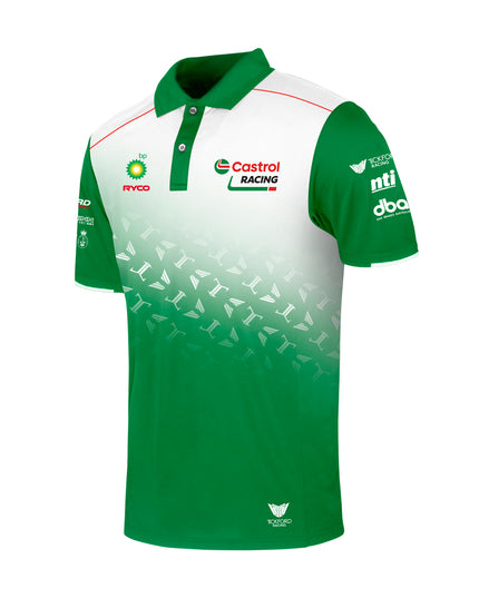 Castrol Team Polo