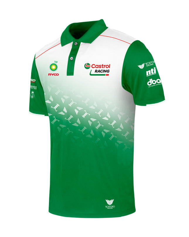 Castrol Team Polo