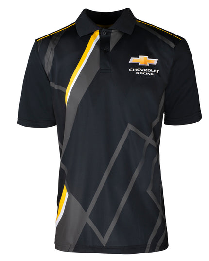Chevrolet Racing Polo Men's
