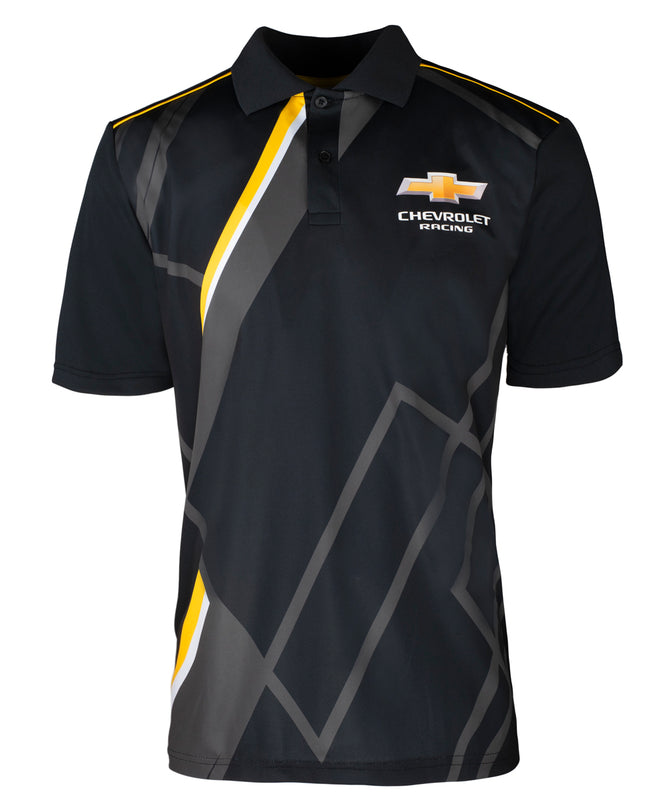 Chevrolet Racing Polo Men's