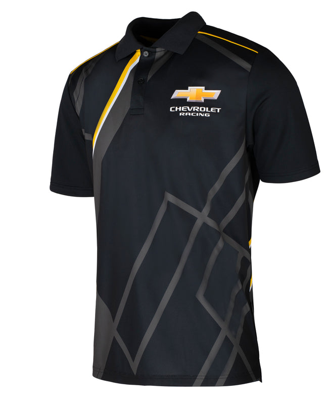 Chevrolet Racing Polo Men's