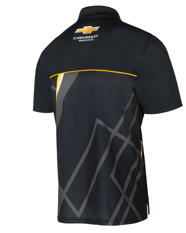 Chevrolet Racing Polo Men's