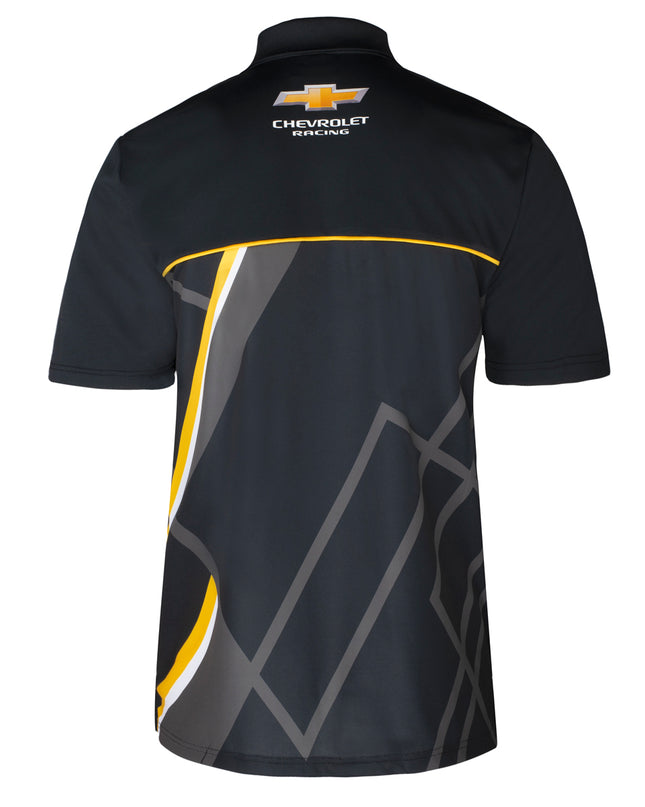 Chevrolet Racing Polo Men's