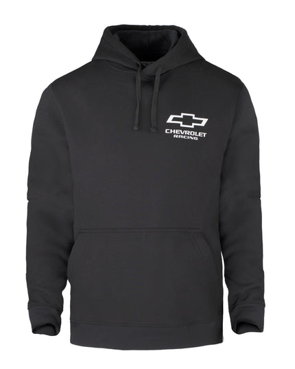 Chevrolet Racing Casual Pullover Hoodie