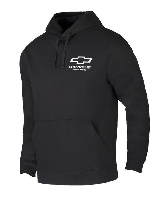 Chevrolet Racing Casual Pullover Hoodie