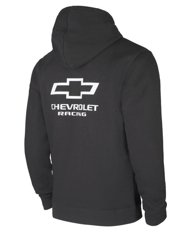 Chevrolet Racing Casual Pullover Hoodie
