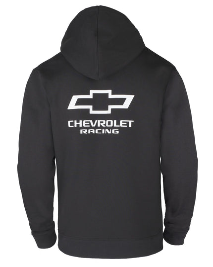 Chevrolet Racing Casual Pullover Hoodie