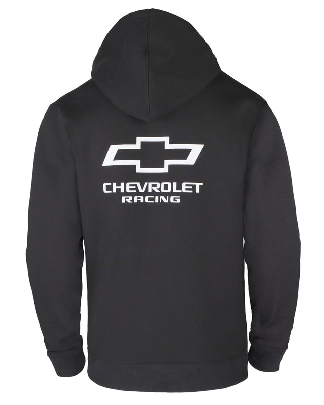 Chevrolet Racing Casual Pullover Hoodie