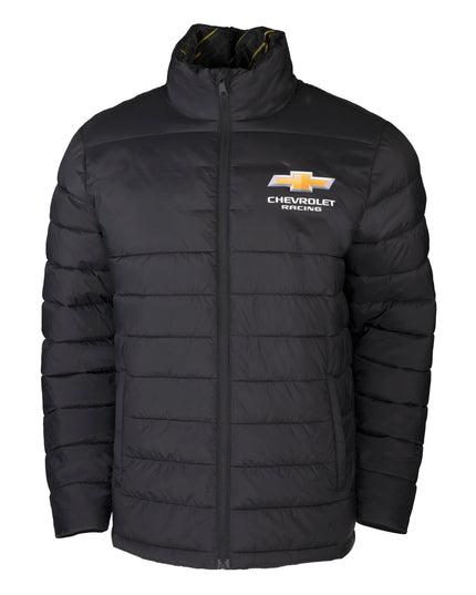 Chevrolet Racing Puffer Jacket