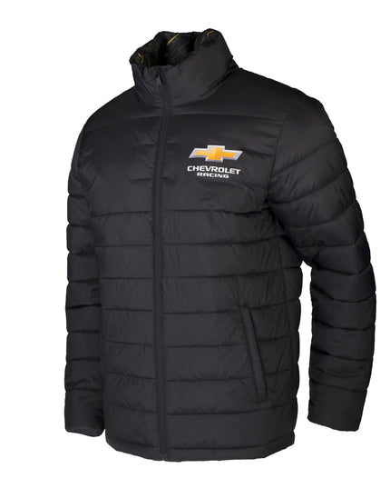 Chevrolet Racing Puffer Jacket