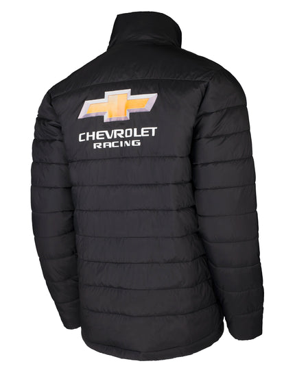 Chevrolet Racing Puffer Jacket