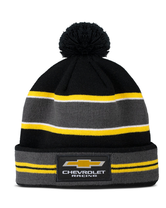 Chevrolet Racing Beanie