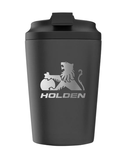 Holden Coal Coffee Cup