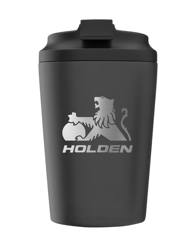 Holden Coal Coffee Cup