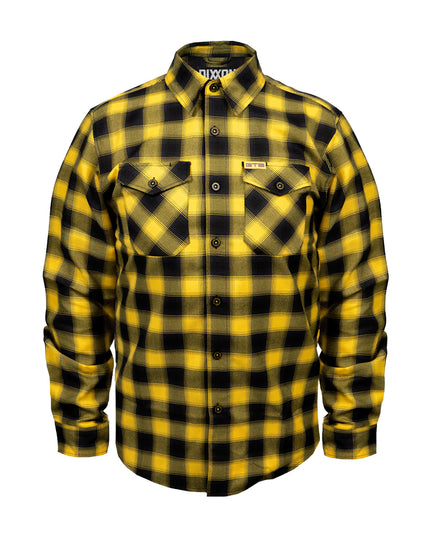 Dixxon Flannel Shirt Mens Holden Monaro GTS