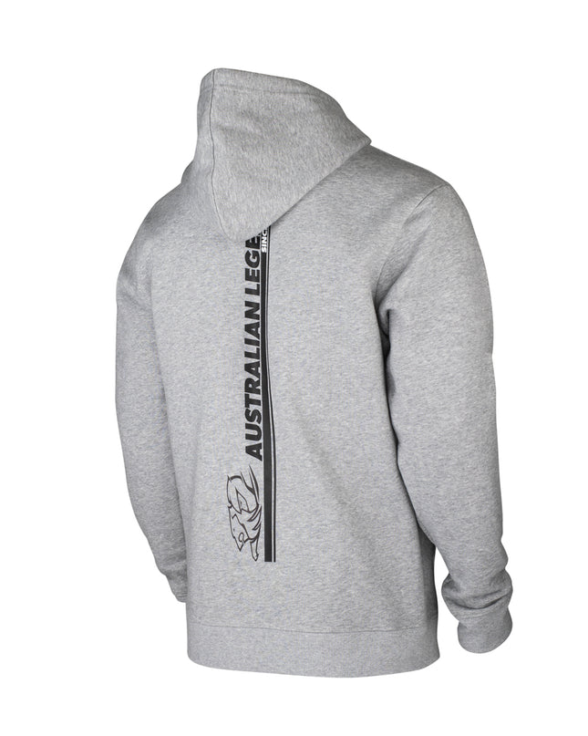 Holden Racing Team Casual Pullover Hoodie