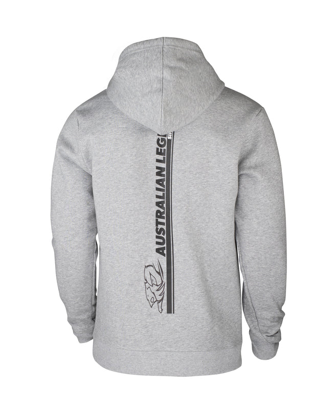 Holden Racing Team Casual Pullover Hoodie