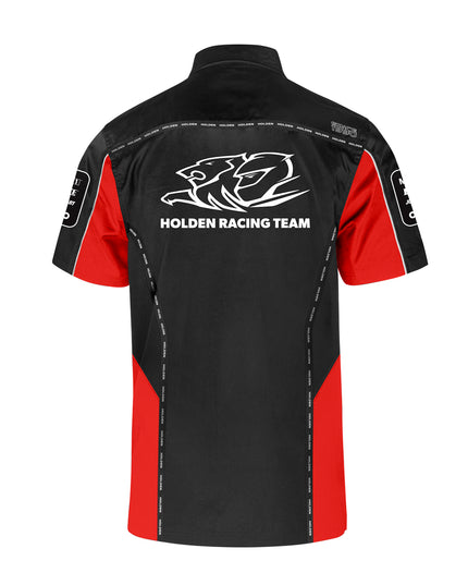 Holden Racing Team Retro Pit Shirt