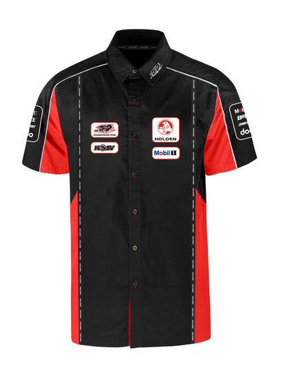 Holden Racing Team Retro Pit Shirt