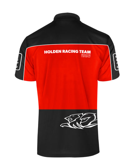 Holden Racing Team Retro Polo
