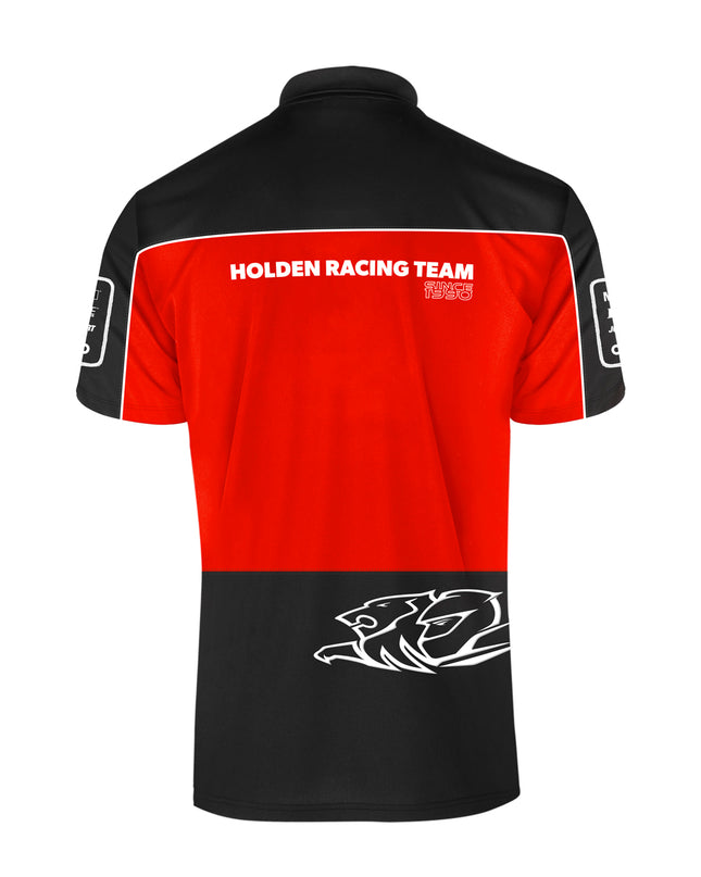Holden Racing Team Retro Polo