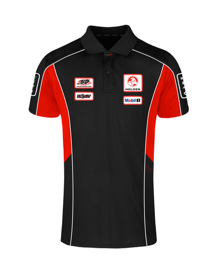 Holden Racing Team Retro Polo