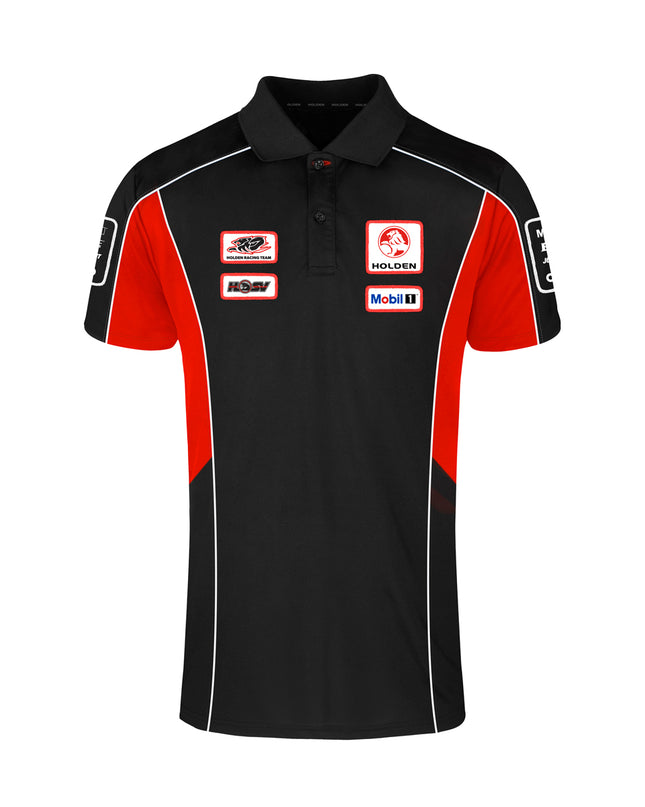 Holden Racing Team Retro Polo