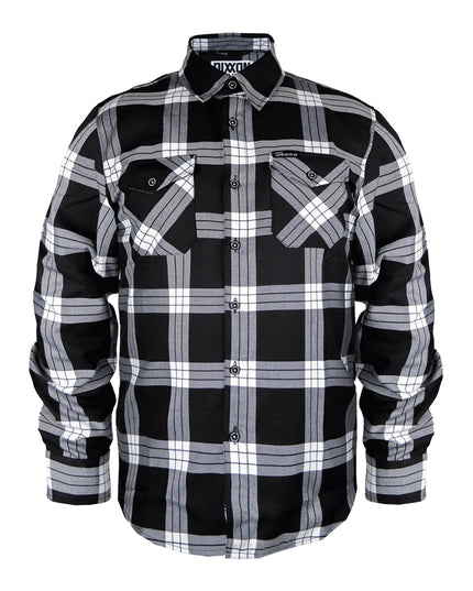 Dixxon Flannel Shirt Mens Holden SS Torana [5XL]