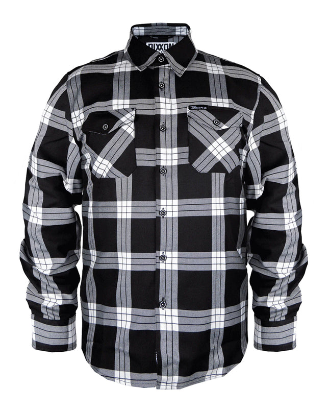 Dixxon Flannel Shirt Mens Holden SS Torana [5XL]