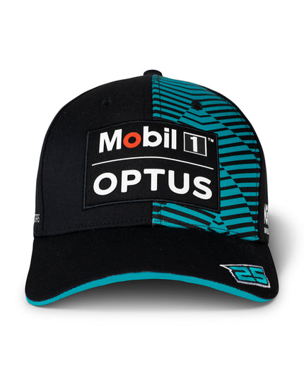 Mostert Performance Cap