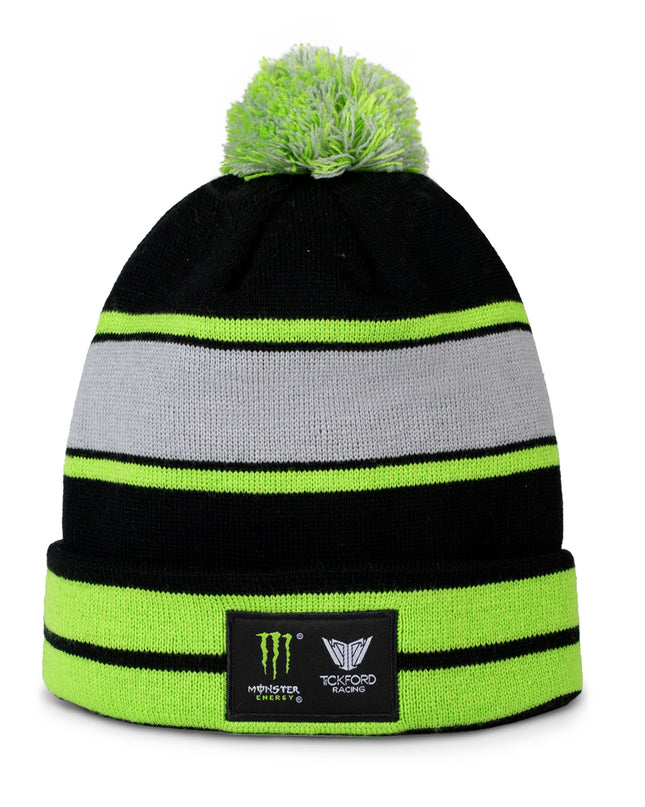 Monster Team Beanie
