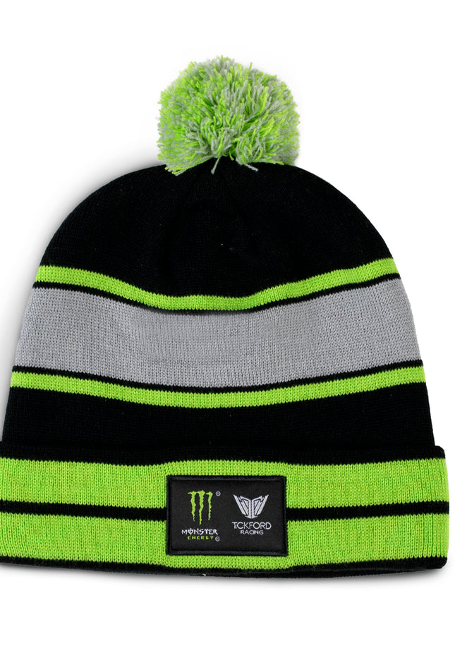Monster Team Beanie