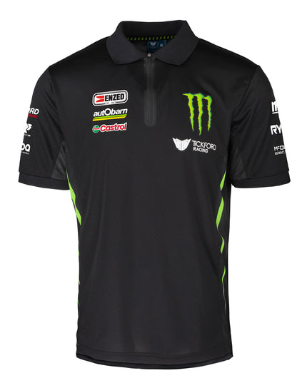 Monster Team Men's Polo