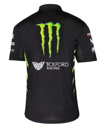 Monster Team Men's Polo