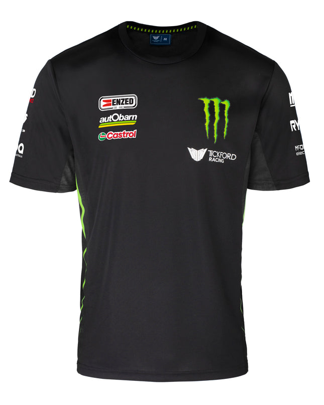 Monster Team Men's T-shirt