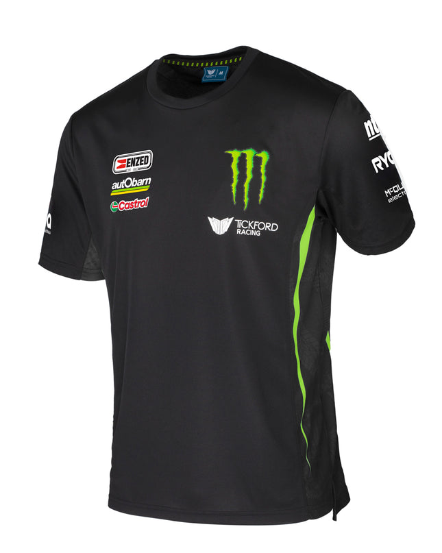 Monster Team Men's T-shirt