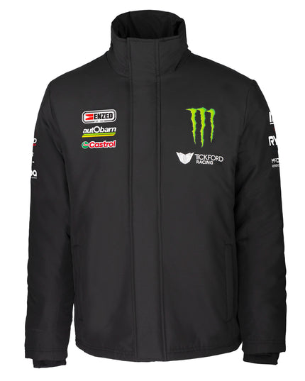 Monster Team Men's Jacket